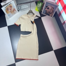 Jacquemus Dress